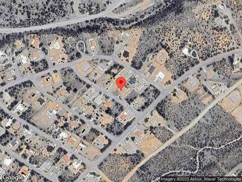 Camino Jacinto, RIO RICO, AZ 85648