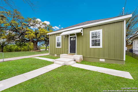 Goodrich, SEGUIN, TX 78155