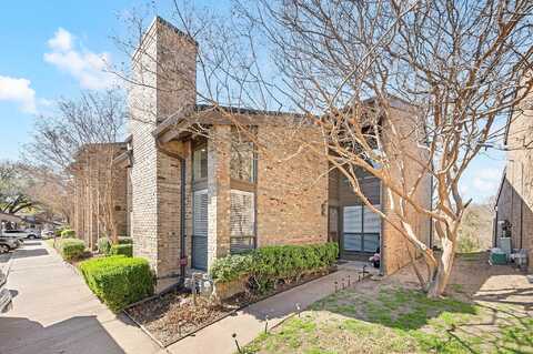 Park, PLANO, TX 75075