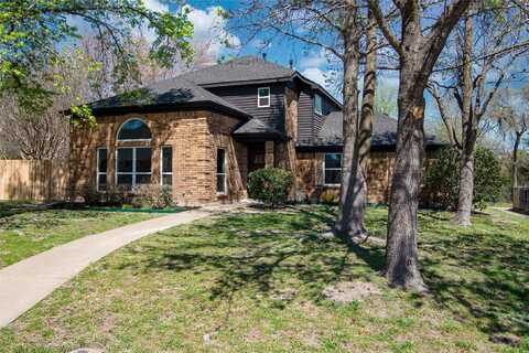 Lexington, DESOTO, TX 75115