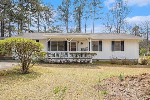 Maple, RIVERDALE, GA 30274