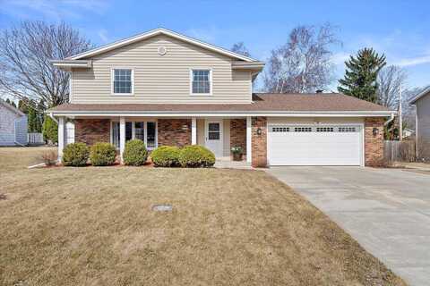 Gettysburg, GERMANTOWN, WI 53022