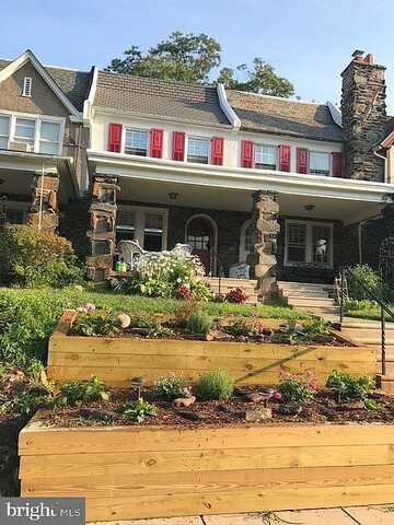 Woodcrest, PHILADELPHIA, PA 19151