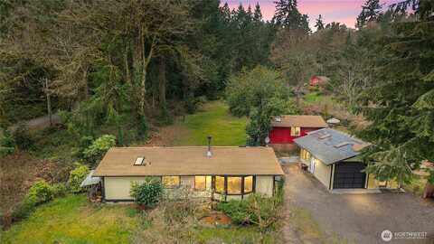 Vashon, VASHON, WA 98070