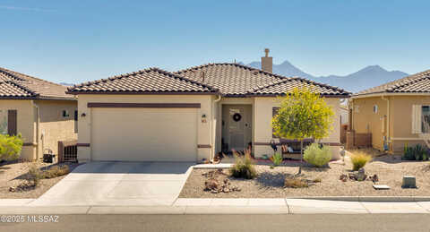 Henrietta Scope, GREEN VALLEY, AZ 85614