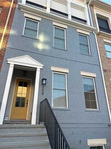 Becklow, HENRICO, VA 23233
