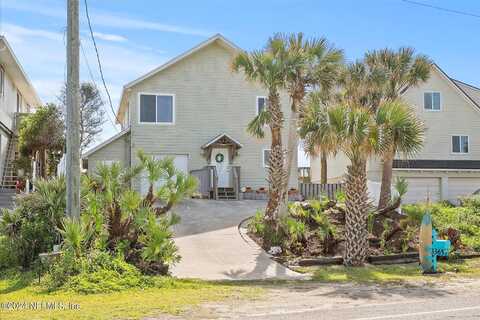 Ocean Shore, FLAGLER BEACH, FL 32136