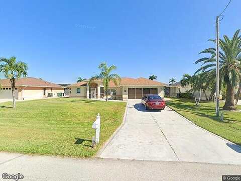 31St, CAPE CORAL, FL 33914