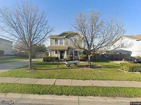 Bluffstone, ROUND ROCK, TX 78665