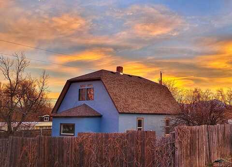 Hendren, WALSENBURG, CO 81089