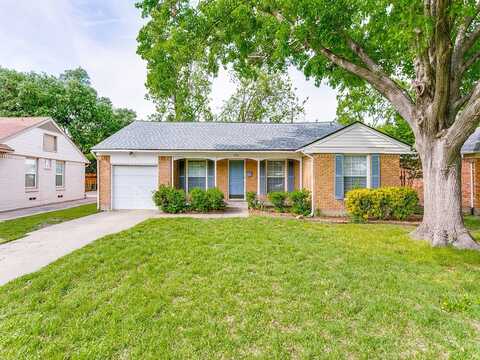 Ridgedale, RICHARDSON, TX 75080