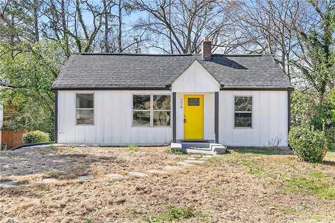 Howard, ATLANTA, GA 30314