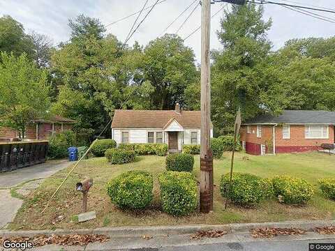 Howard, ATLANTA, GA 30314