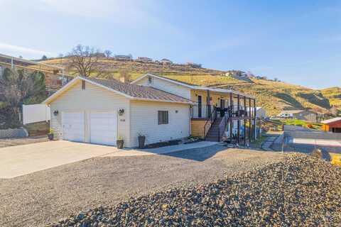 Coulter, CLARKSTON, WA 99403