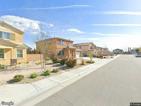 Avenue J6, LANCASTER, CA 93536
