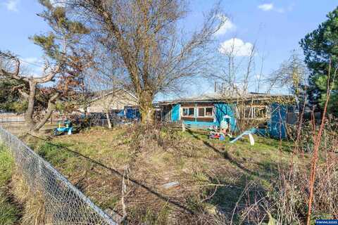 Main, ALBANY, OR 97322