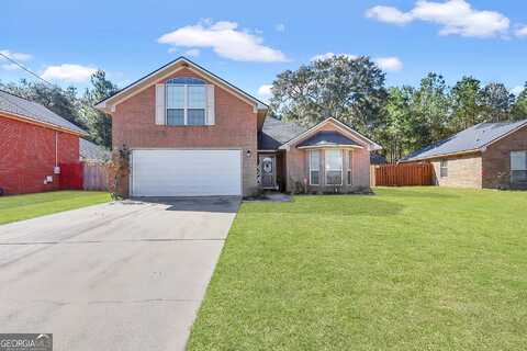 Gloucester, MIDWAY, GA 31320