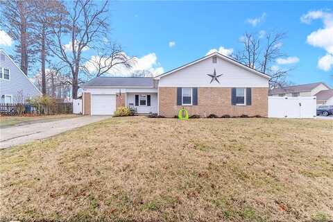 Blue Knob, VIRGINIA BEACH, VA 23464