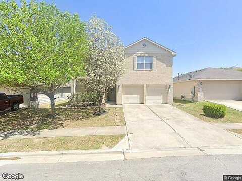 Firebush, BUDA, TX 78610
