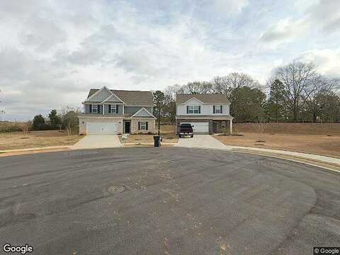 Oliver, LOCUST GROVE, GA 30248