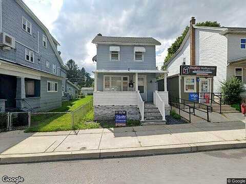 Kennedy, MCADOO, PA 18237