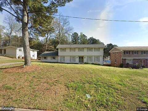 Somerled, ATLANTA, GA 30349
