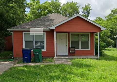 Mcdougal, GREENVILLE, TX 75401