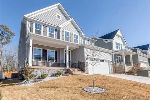 Goldenrod, TOANO, VA 23168