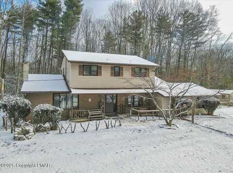 Longwoods, SAYLORSBURG, PA 18353