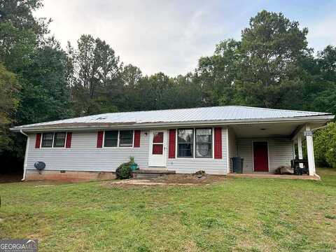 Davis, EASTANOLLEE, GA 30538