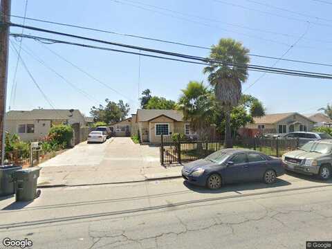 Del Monte, SALINAS, CA 93905