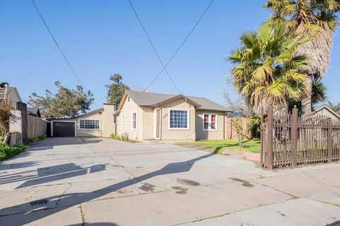 Del Monte, SALINAS, CA 93905