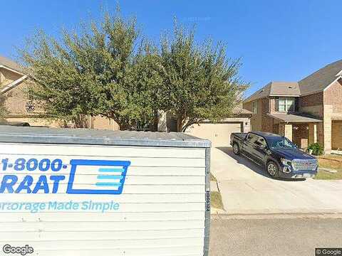 Tranquil, CIBOLO, TX 78108