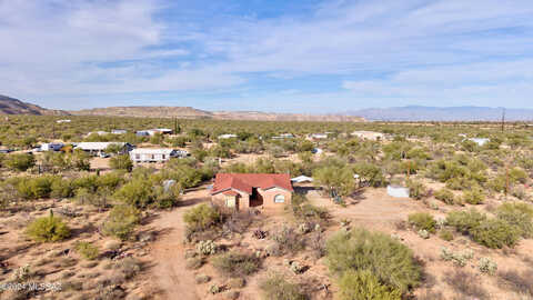 Camino Del Yucca, SAHUARITA, AZ 85629