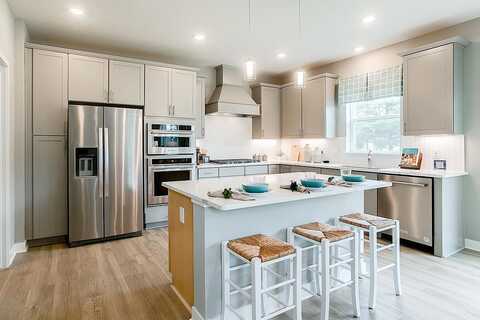 Burr Oak, CHAMPLIN, MN 55316