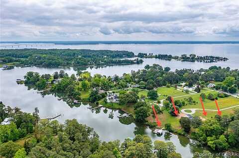 King Carter, IRVINGTON, VA 22480