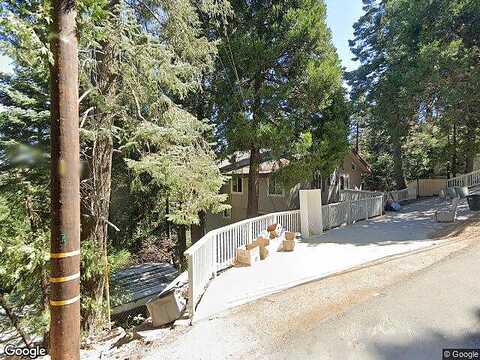 Nesthorn, CRESTLINE, CA 92325