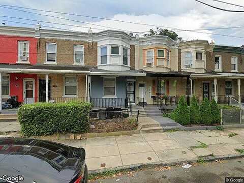 Edgewood, PHILADELPHIA, PA 19151