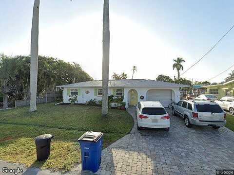 Janet, MATLACHA, FL 33993