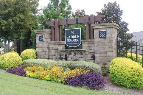 Knob Creek, SNELLVILLE, GA 30078