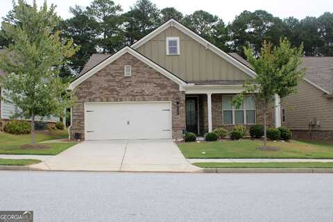 Knob Creek, SNELLVILLE, GA 30078