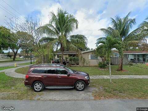 80Th, SUNRISE, FL 33322