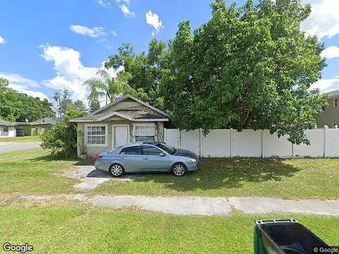 Roosevelt, ORLANDO, FL 32804