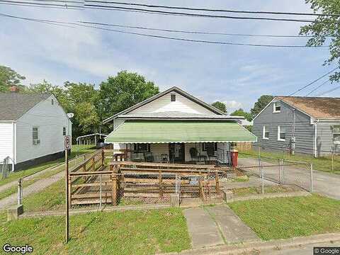 Arlington, PETERSBURG, VA 23803
