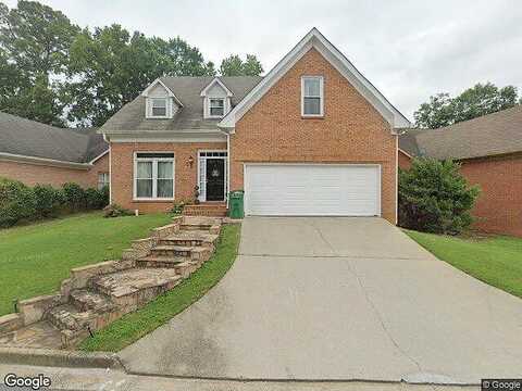 Brookside Manor, TUCKER, GA 30084