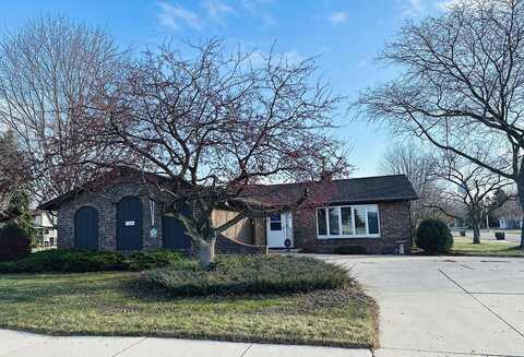 6Th, CEDAR GROVE, WI 53013