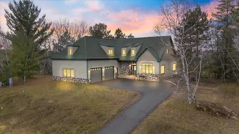 Voyageurs Trail, Biwabik, MN 55708