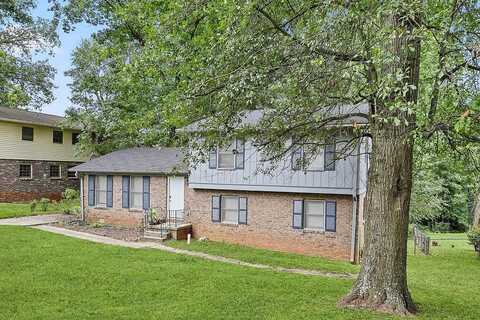 Appomattox, DECATUR, GA 30034