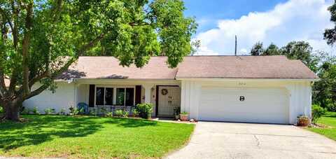 Valley Stream, HUDSON, FL 34667