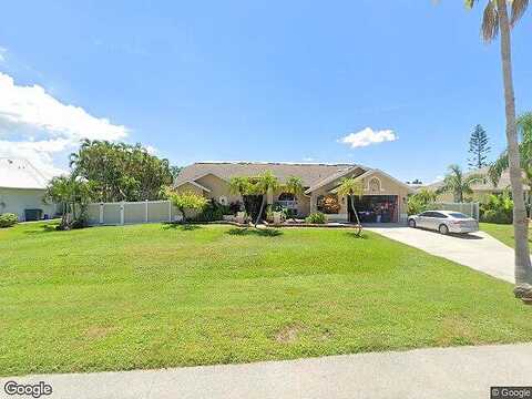 53Rd, CAPE CORAL, FL 33914